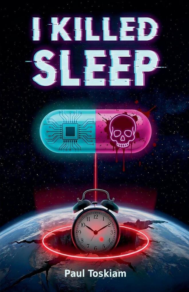 I killed sleep
