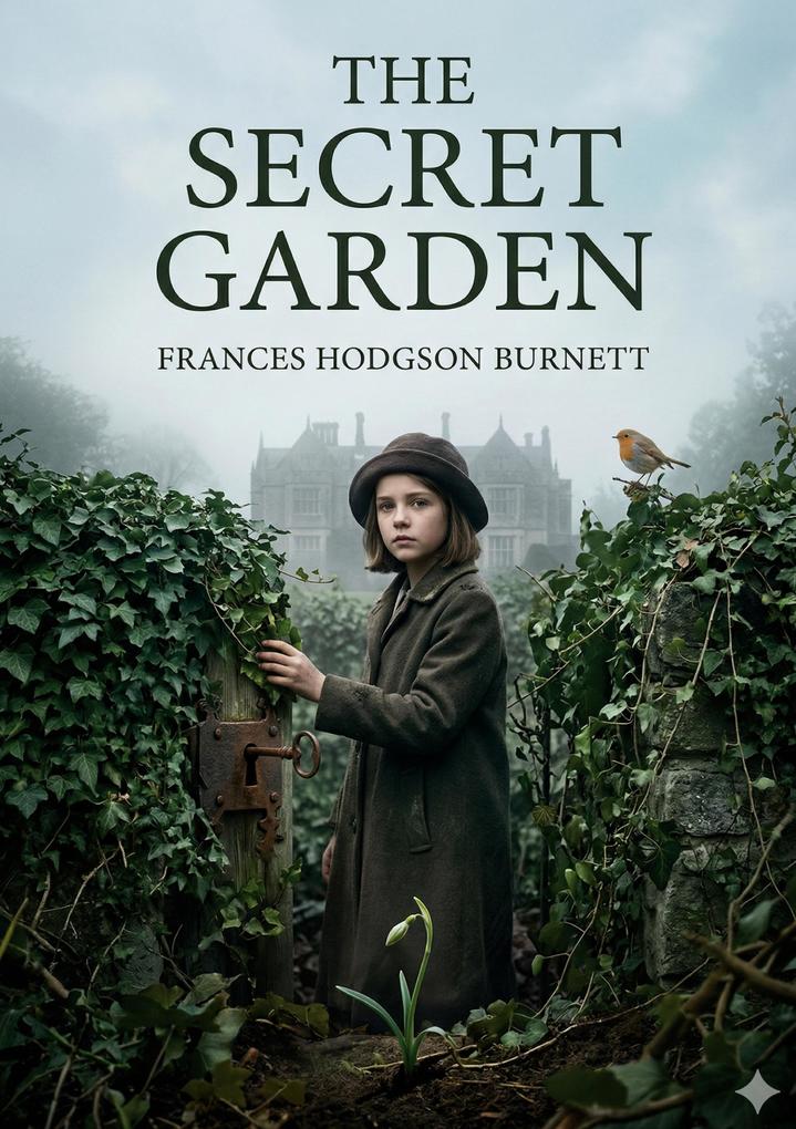 The Secret Garden