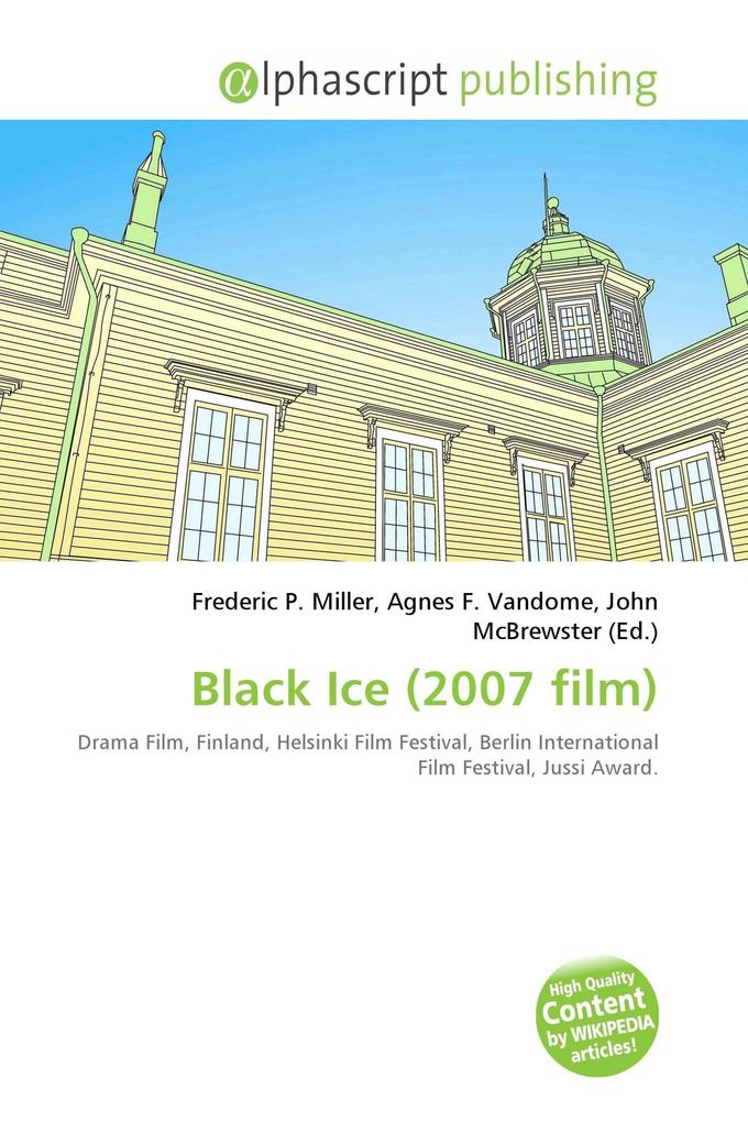 Black Ice (2007 film)