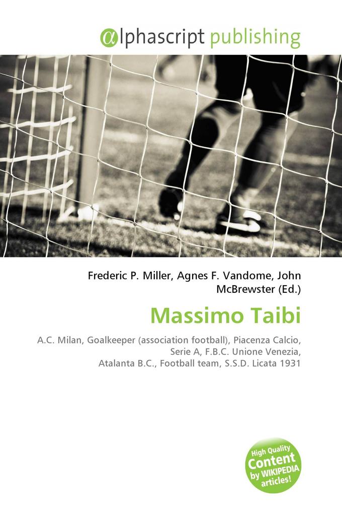 Massimo Taibi