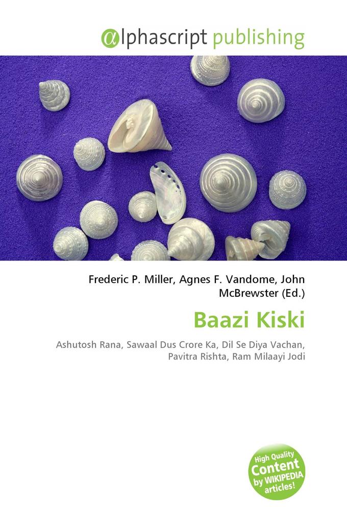 Baazi Kiski