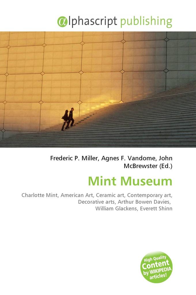 Mint Museum
