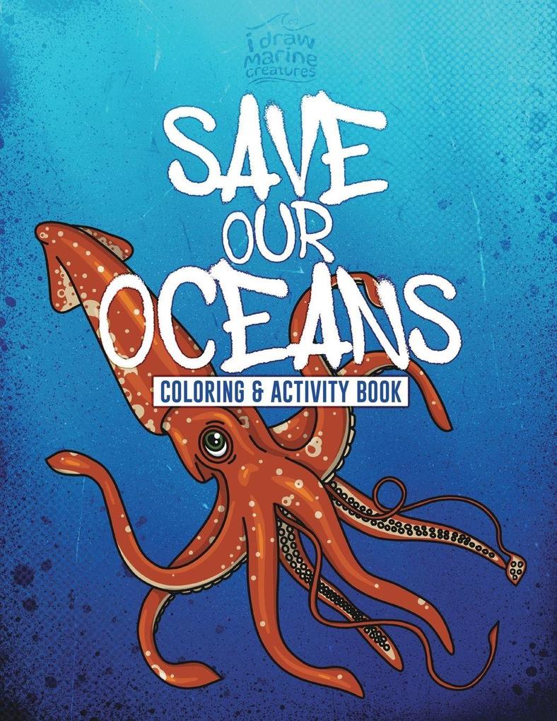 Save Our Oceans
