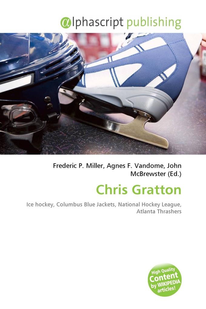 Chris Gratton