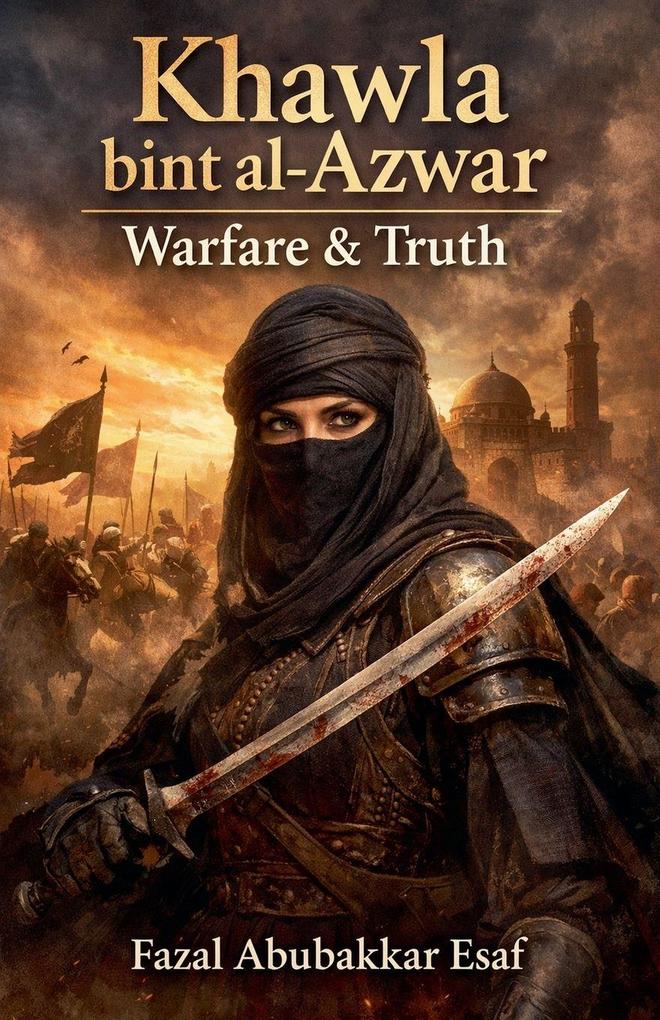 Khawla bint al-Azwar