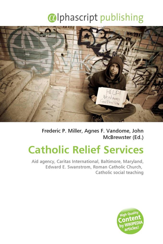 Catholic Relief Services