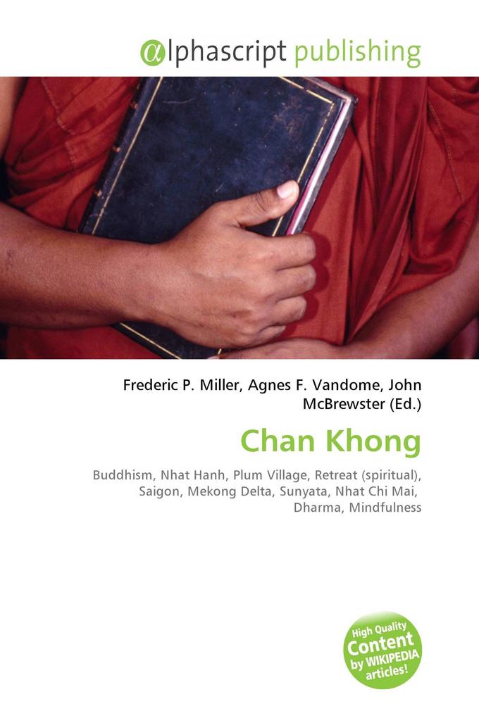 Chan Khong