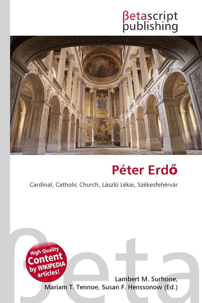 Péter Erd