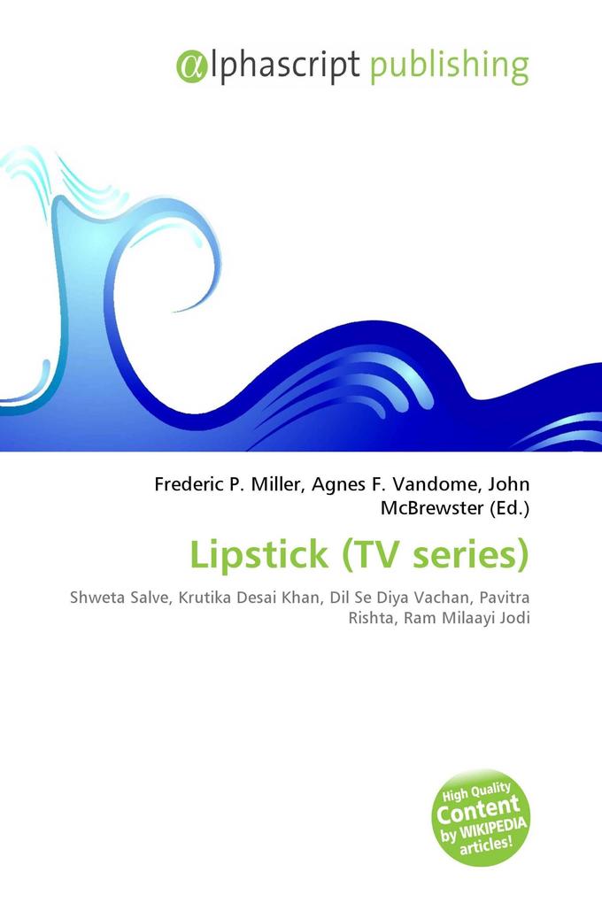 Lipstick (TV series)