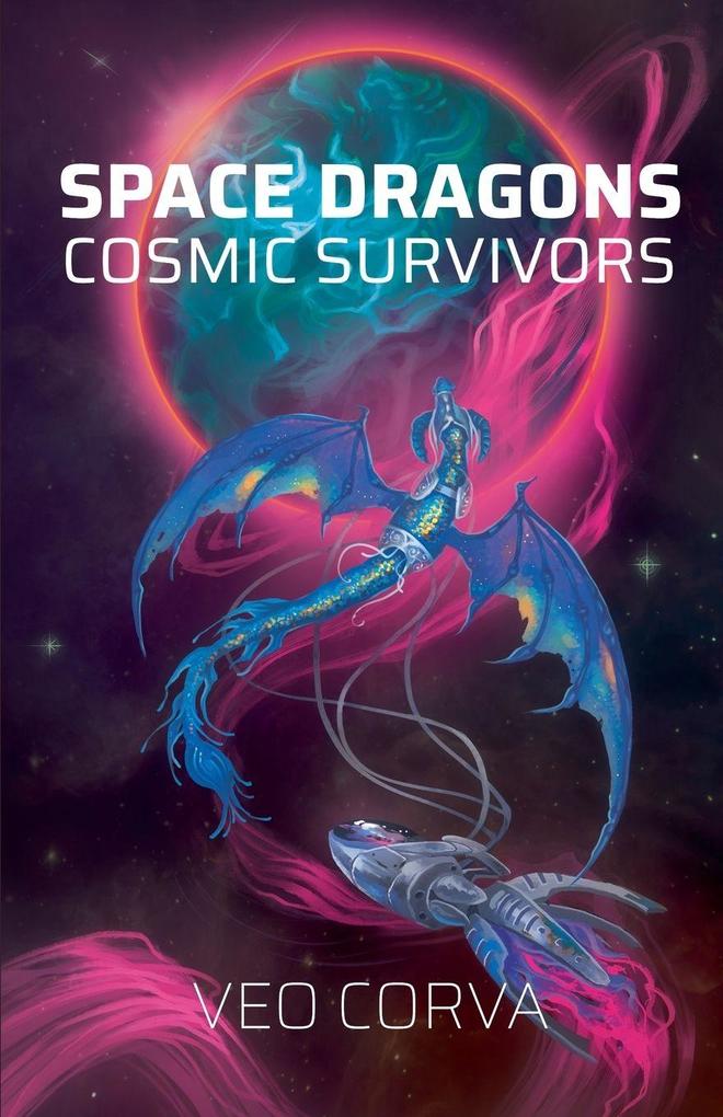 Space Dragons