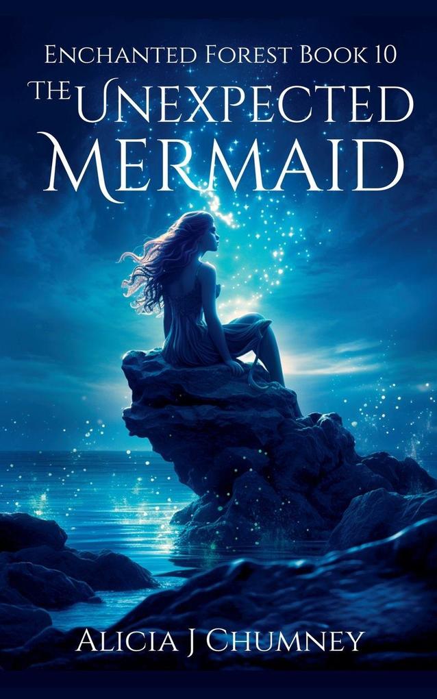 The Unexpected Mermaid