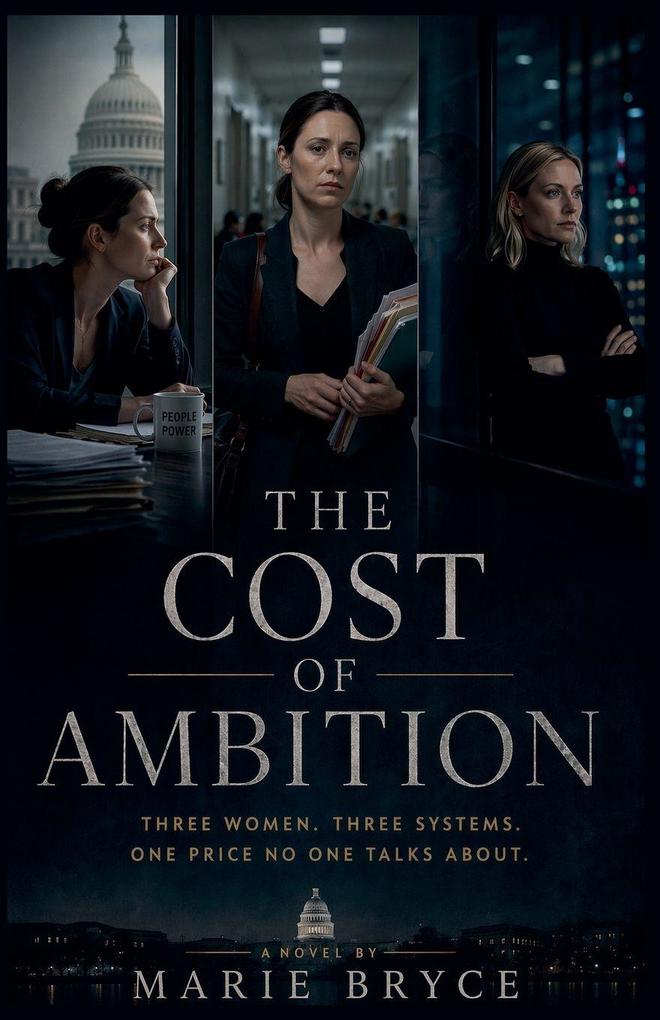 The Cost of Ambition