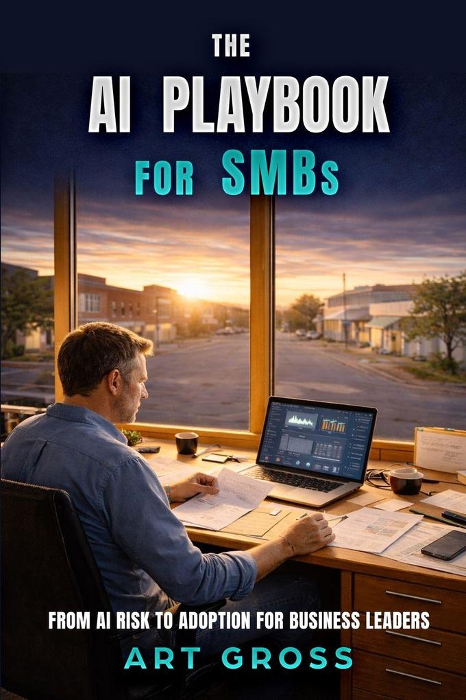 The AI Playbook for SMBs