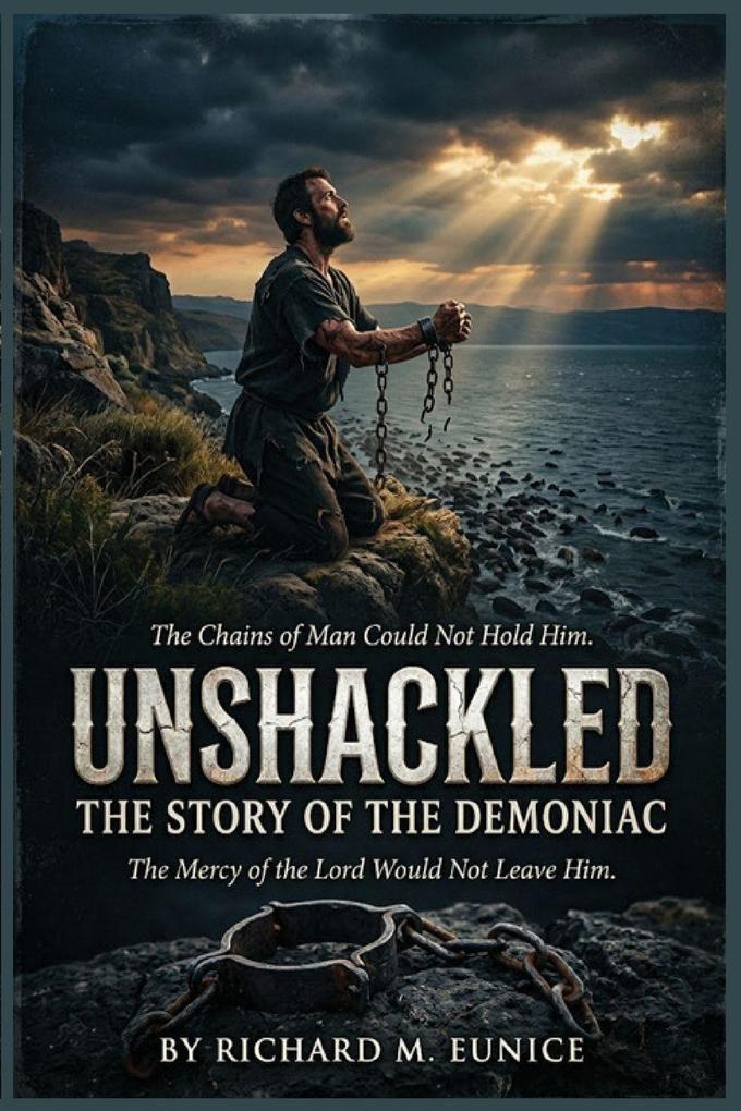 Unshackled