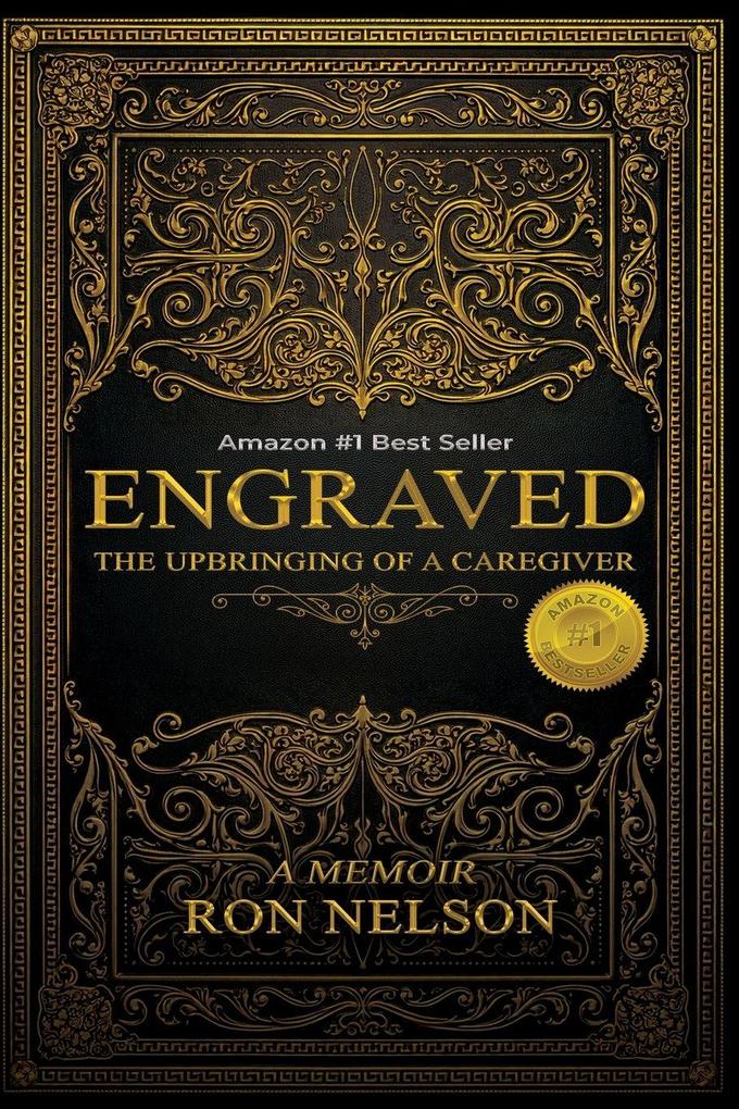 Engraved