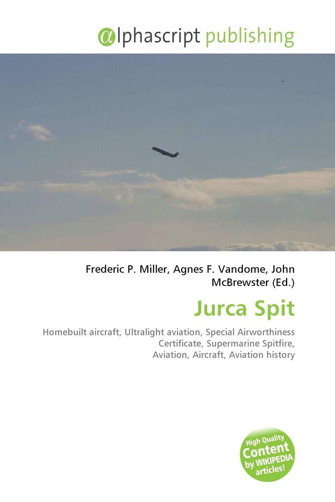 Jurca Spit