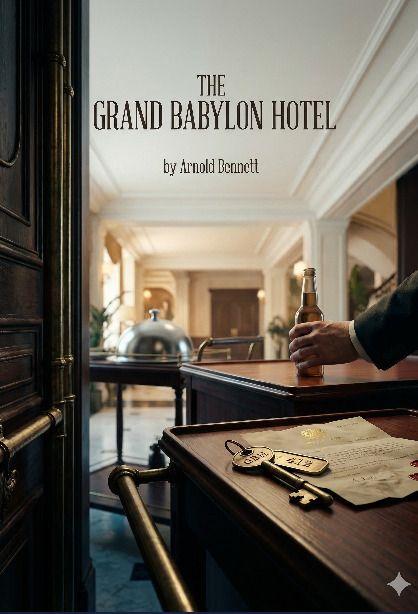 The Grand Babylon Hotel