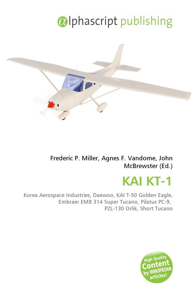 KAI KT-1