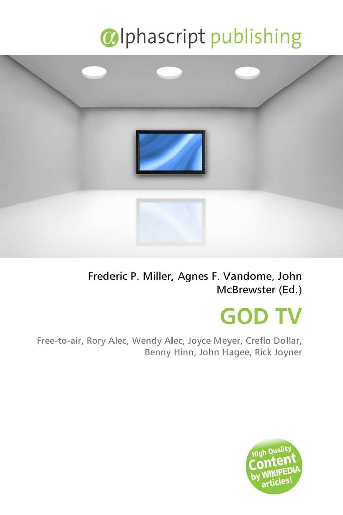GOD TV