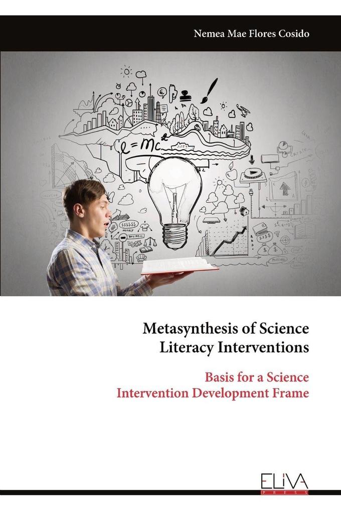 Metasynthesis of Science Literacy Interventions