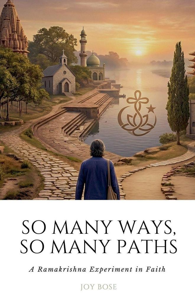 So Many Paths So Many Ways