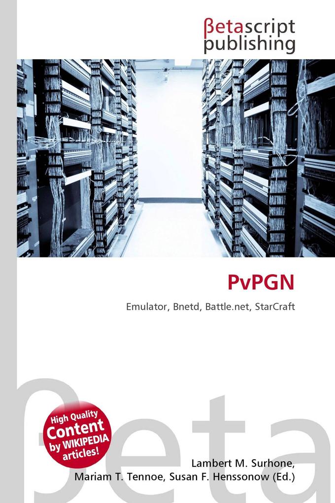 PvPGN