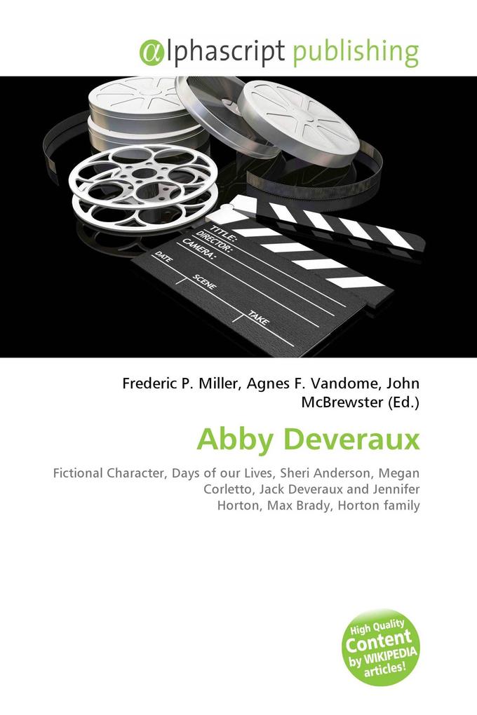 Abby Deveraux