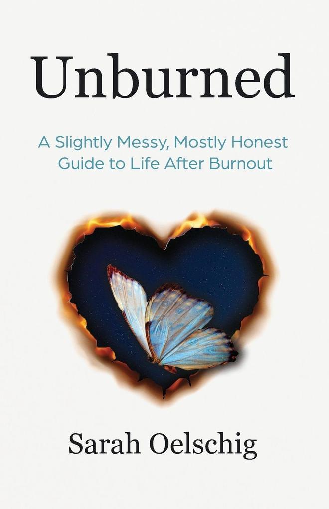 Unburned