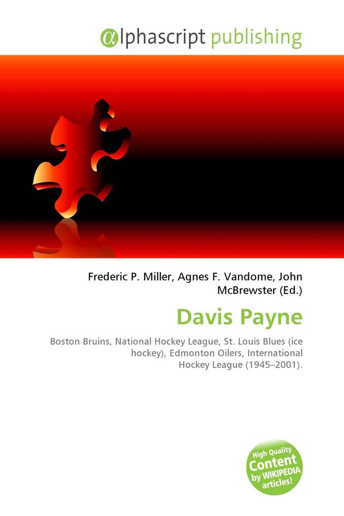 Davis Payne