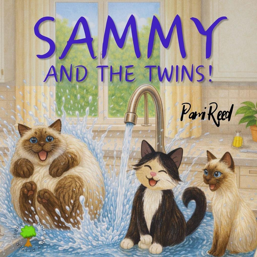 Sammy and the Twins
