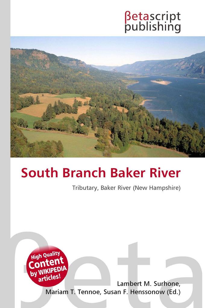 South Branch Baker River