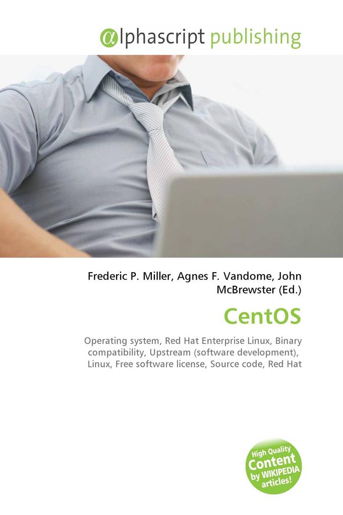 CentOS