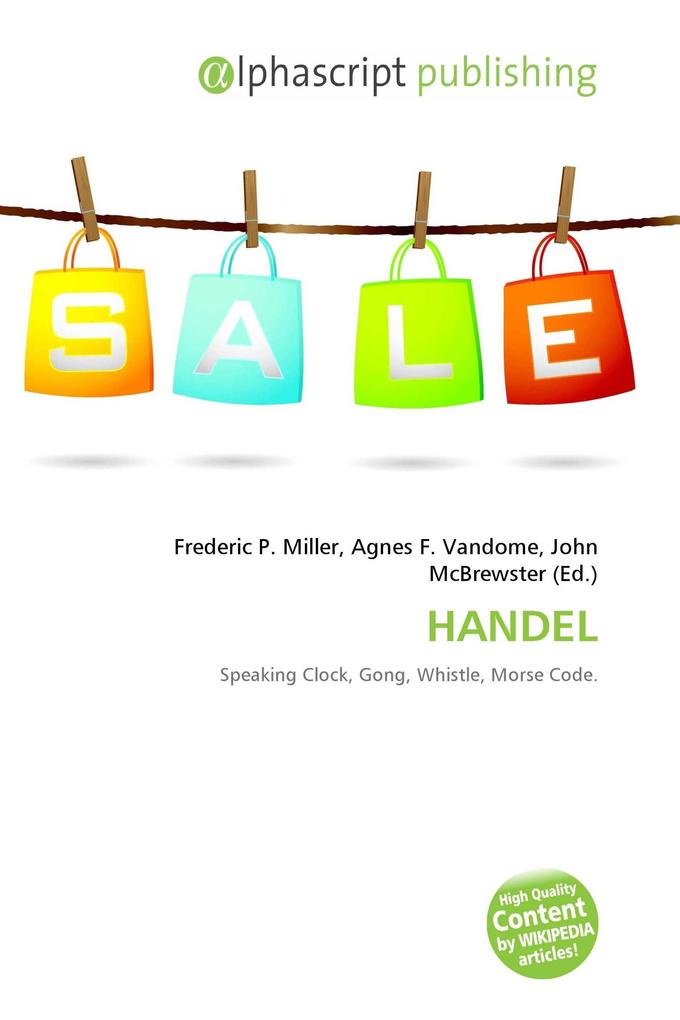 HANDEL