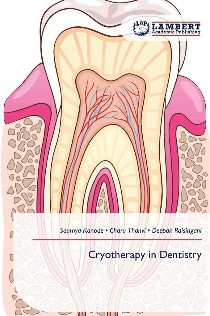 Cryotherapy in Dentistry