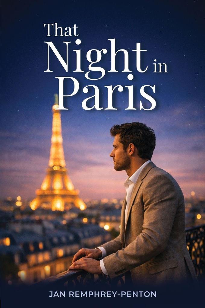 That Night In Paris