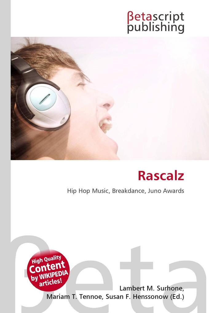 Rascalz