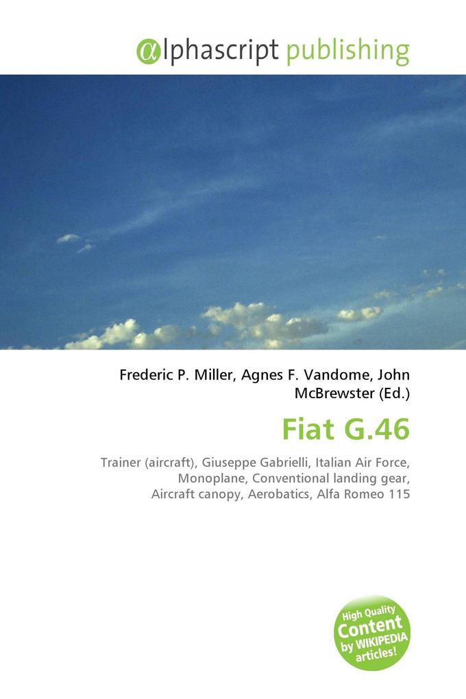 Fiat G.46