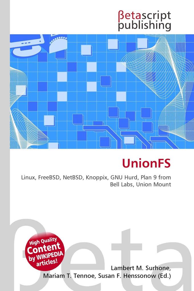 UnionFS