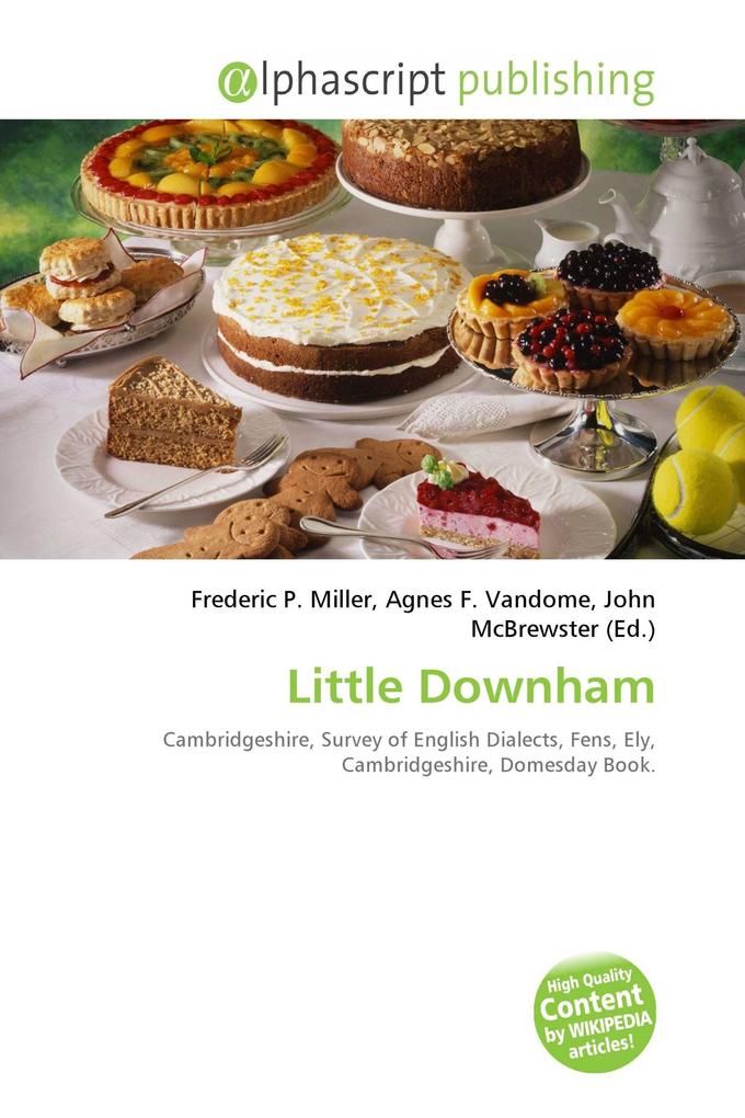 Little Downham