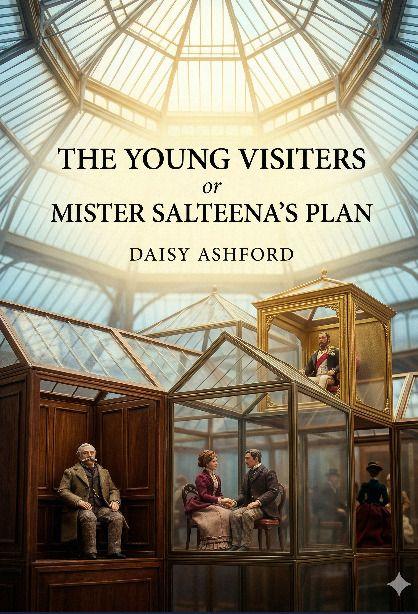 The Young Visiters
