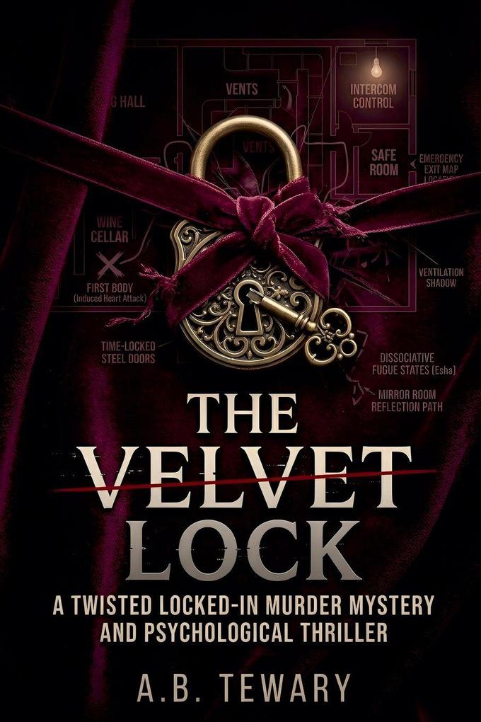 The Velvet Lock