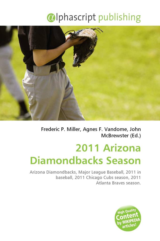 2011 Arizona Diamondbacks Season