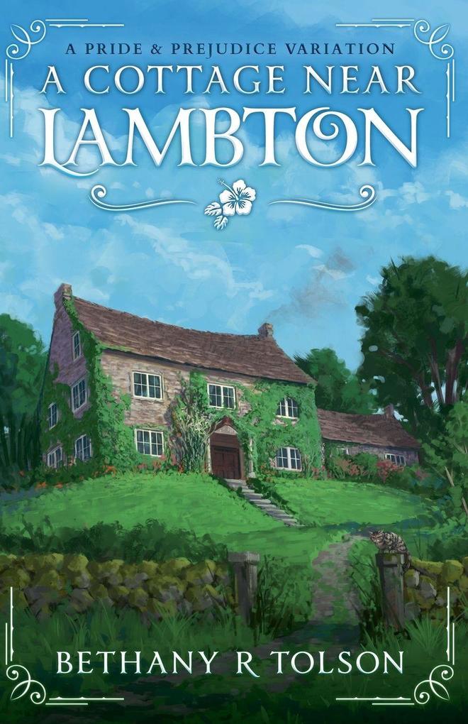 A Cottage Near Lambton