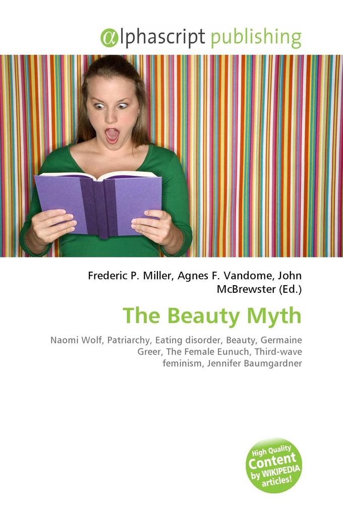 The Beauty Myth