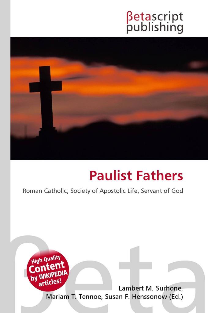 Paulist Fathers