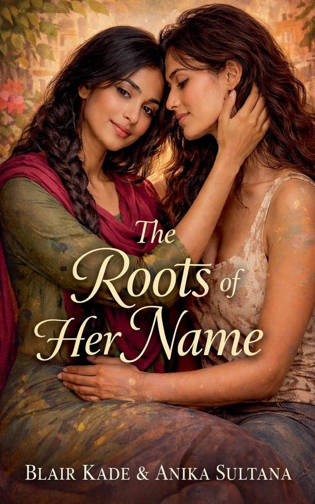 The Roots of Her Name