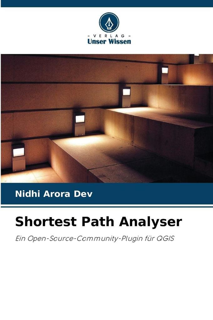 Shortest Path Analyser