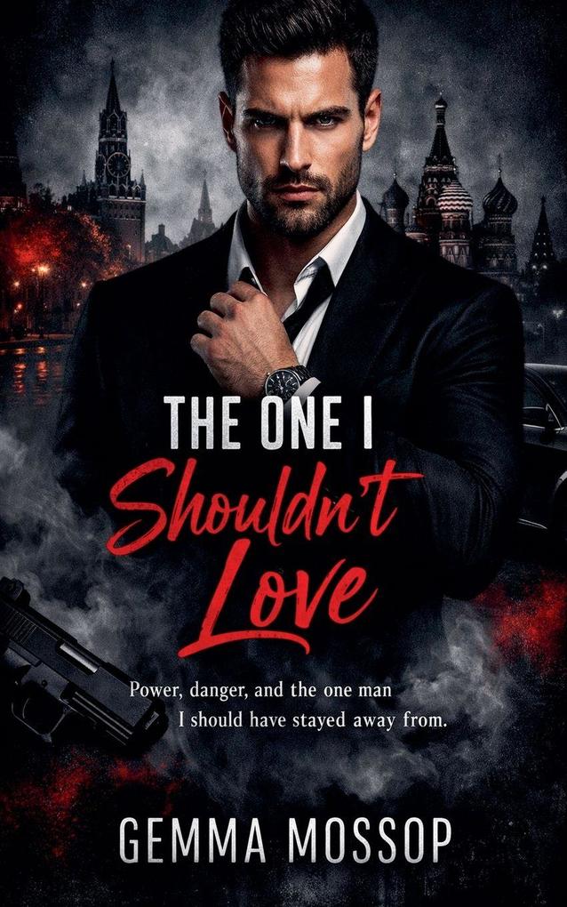 The One I Shouldn't Love