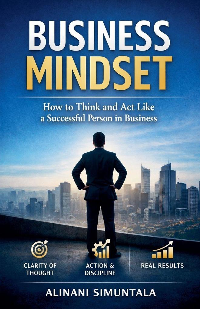 Business Mindset