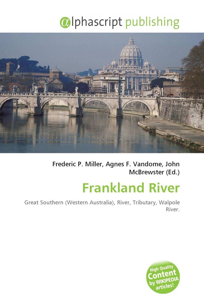 Frankland River